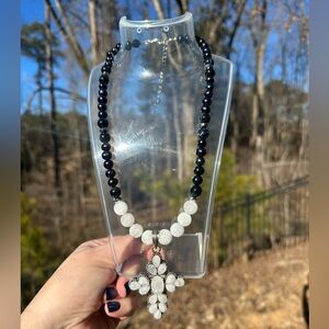 Introducing the “Midnight Lady”… a Luxe CrystalWorks original design